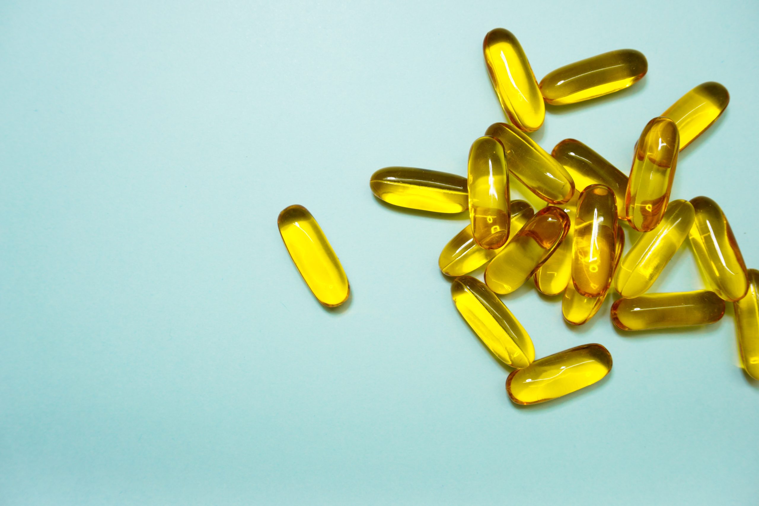 Natural supplements
