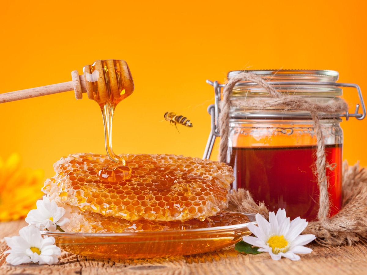 Premium Manuka honey