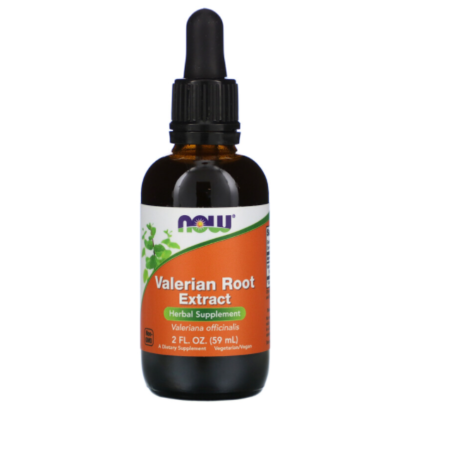 VALERIAN ROOT EXTRACT 59ml